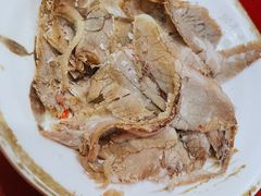 -金杨拉面王小吃面馆·牛三宝面·红烧牛肉粉