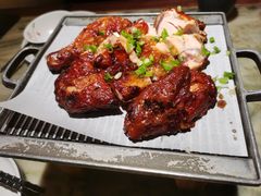 -绿茶餐厅(昌平悦荟店)