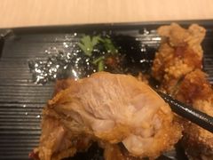 -永和大王(宜山店)