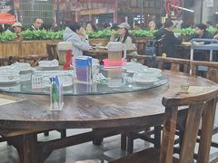 -南记食粥坊·宵夜大排档(莲花总店)
