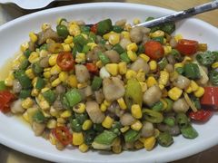 玉米嫩仔兔-陈有良尖椒鸡(渝中旗舰店)
