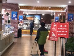-（滨海服务区）餐厅