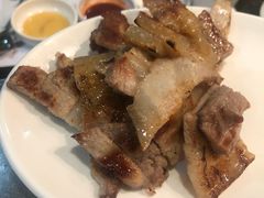 -本家韩国烤肉(财富大厦店)