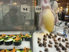 -丰卓会海鲜自助(中润大道店)