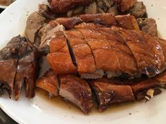 -黄连大头华烧鹅店(大良店)