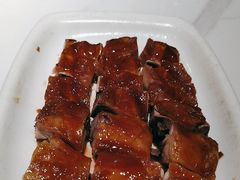 -张记旺角食街(动物园店)