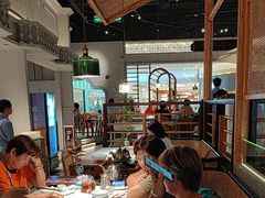 -晓粤·惹味粤菜(凯德乐峰广场店)