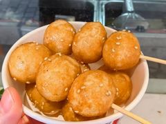 -黑色经典臭豆腐·长沙鲜食商店(坡子街店)