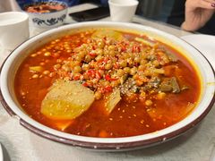 -富乐山酒店(西黄城根北街店)