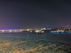 -汉江公园