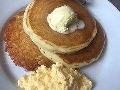 -Pancakes on the rocks(冲浪者天堂店)