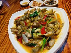 -百年银屏蚝烙·潮汕菜·非遗(乐山店)