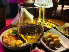 -JZ Club 爵士酒吧(上海店)