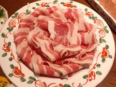 -北京老门框爆肚涮肉馆(凤城六路店)