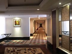 -张家港华芳金陵国际酒店