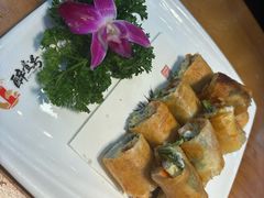 -醉壹号海鲜大排档·老厦门特色菜(厦门美食地标店)