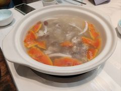 龙泉人椰子鸡-龙泉人椰子鸡.糟粕醋.海南菜(三亚旗舰店)