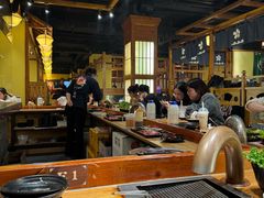 -千寻烧肉(政务区店)