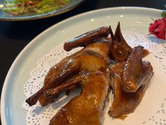 -翠湖宾馆·中餐厅