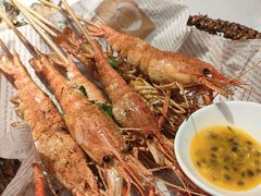-79号渔船海鲜饭店(宝安店)