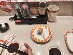 -新一番三文鱼寿司(大东海店)