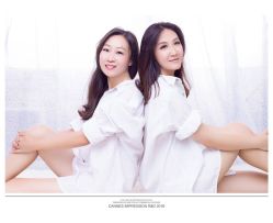 -戛纳印象摄影(潮拍定制馆)