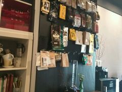 -醒味咖啡馆(南市桥巷店)