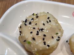 -小杨生煎(香港名都店)