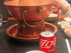 -南门涮肉(上海二店)