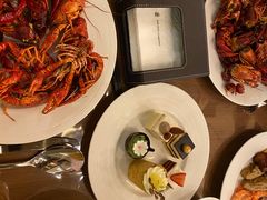 -上海波特曼丽思卡尔顿酒店