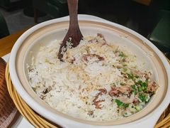 大鸽饭（小煲）-大鸽饭(岗顶店)