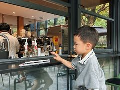 -Au Cafe&Roastery(华侨城店)