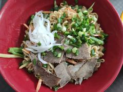 牛肉拌粉-芙蓉餐厅(厦大店)