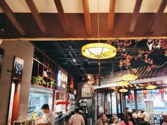 -龍聚祥烧麦馆(万达店)