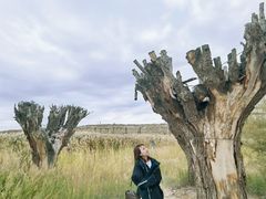 -水洞沟旅游区