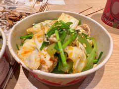 -盛香亭热卤(欢乐港湾店)