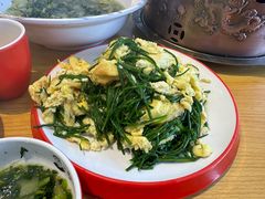 -老舅老蒙肉饼非遗店(一店)