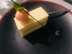 -T館·花园艺术餐厅