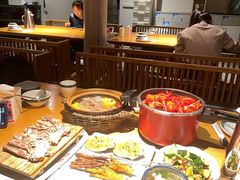 -蚝翅·海鲜粥·烧烤·龙虾季(海曙天一店)