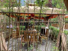 -二荆条·蜀鲜汇城市森林火锅