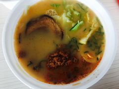 -味千拉面(光启城时尚购物中心店)