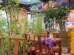 -西江美食舫·江西菜(健德桥店)