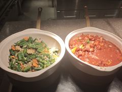 -贡厨全日制餐厅.海鲜自助餐.海味抢鲜(福州东湖万豪酒店)