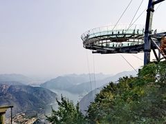-京东石林峡风景区