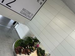 -广州白云国际机场-T2航站楼