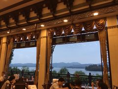 景观位-楼外楼(西湖景区孤山路店)