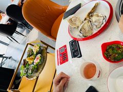 -鲍媽·原汤鲍鱼鸡(克拉广场店)