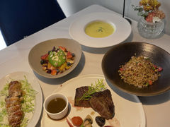 -XUN Bistro西餐厅