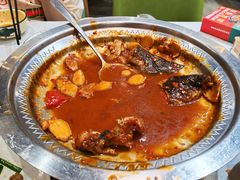 -大师傅金奖啤酒鱼(西街口总店)