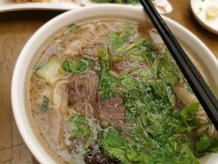-合记烩面(人民路店)